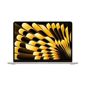 ★☆アップル / APPLE MacBook Air 13.6インチ Liquid Retinaディスプレイ MW0Y3J/A [スターライト]【Mac ノート(MacBook)】【送料無料】