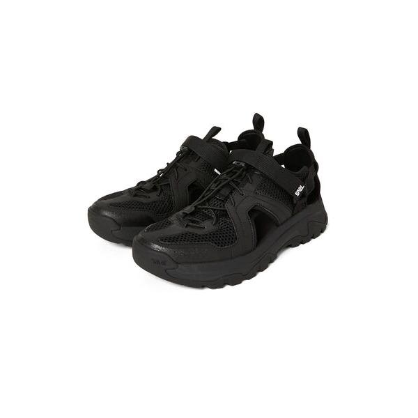 厚底 teva サンダル N.HOOLYWOOD TPES × Teva / Hurricane XLT3 CT × N.HOOLYWOOD