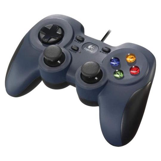 ゲームパッド ロジクール F310r (64-3939-53)