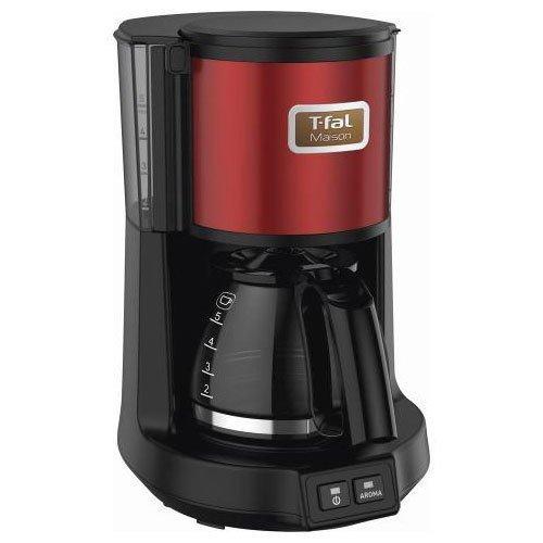 【国内正規品】【保証付】ティファールT-FAL コーヒーメーカー CM4905JP