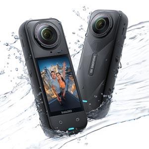 Insta360 CINSAAHA-X510 X5