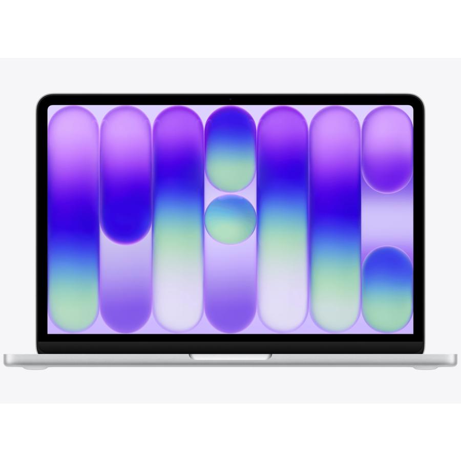 MacBook Neo Liquid Retinaディスプレイ(2026) 13インチ MHFA4J/A (シルバー)/apple