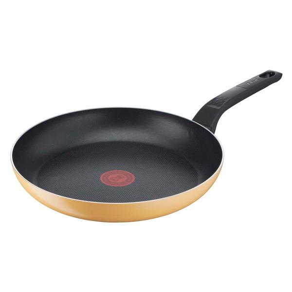T-fal ティファール B56106 マリーゴールドイエロー フライパン 27cm (IH非対応)