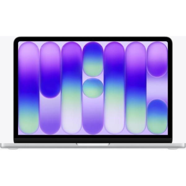 APPLE MHFA4J/A シルバー MacBook Neo ノートパソコン 13型 / macOS