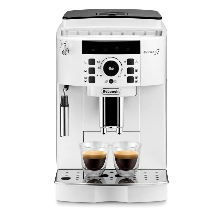 コーヒーメーカー デロンギ ECAM22112W [ホワイト]