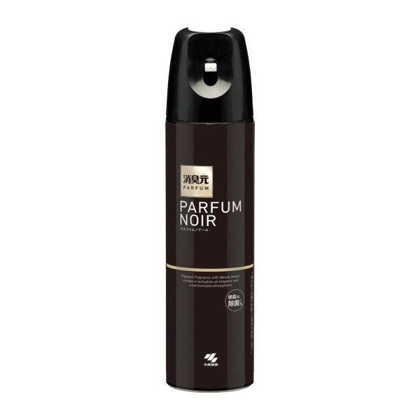 消臭元スプレー トイレ用 パルファムノアール 280ml