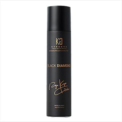 KYOGOKU ブラックダイヤモンド シュプリーム スプレー 80g トリートメント ヘアオイル アルガンオイル ケラチン サロン専売 送料無料 BC-N Z-1