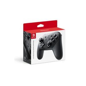 Nintendo Switch Proコントローラー/周辺機器