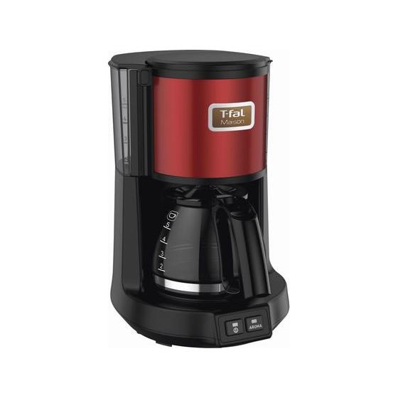 【お取り寄せ】ティファール コーヒーメーカー メゾン CM4905JP ドリップ式 コーヒーメーカー コーヒー器具