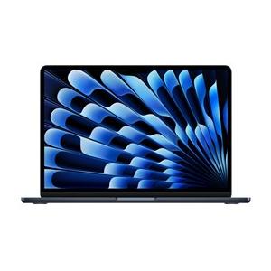★☆アップル / APPLE MacBook Air 13.6インチ Liquid Retinaディスプレイ MW123J/A [ミッドナイト]【Mac ノート(MacBook)】【送料無料】