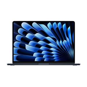 ★☆アップル / APPLE MacBook Air 15.3インチ Liquid Retinaディスプレイ MW1M3J/A [ミッドナイト]【Mac ノート(MacBook)】【送料無料】