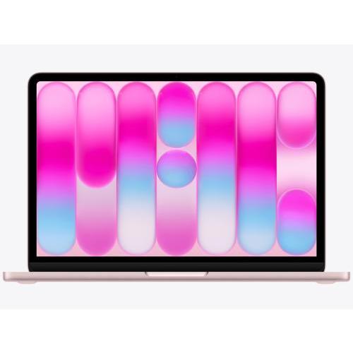 ★☆アップル / APPLE MacBook Neo 13インチ Liquid Retinaディスプレイ MHFJ4J/A [ブラッシュ]【Mac ノート(MacBook)】【送料無料】