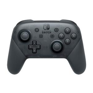 ★Nintendo / 任天堂 Nintendo Switch Proコントローラー HAC-A-FSSKA【ゲーム周辺機器】【送料無料】