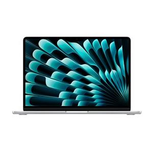 ★☆アップル / APPLE MacBook Air 13.6インチ Liquid Retinaディスプレイ MW0W3J/A [シルバー]【Mac ノート(MacBook)】【送料無料】