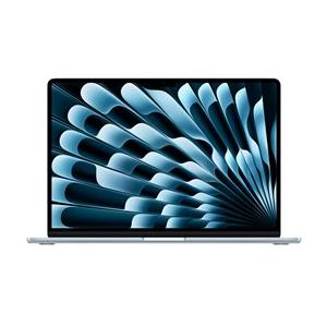 ★☆アップル / APPLE MacBook Air 15.3インチ Liquid Retinaディスプレイ MC7A4J/A [スカイブルー]【Mac ノート(MacBook)】【送料無料】