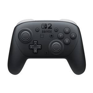 ★Nintendo / 任天堂 Nintendo Switch 2 Proコントローラー【ゲーム周辺機器】【送料無料】