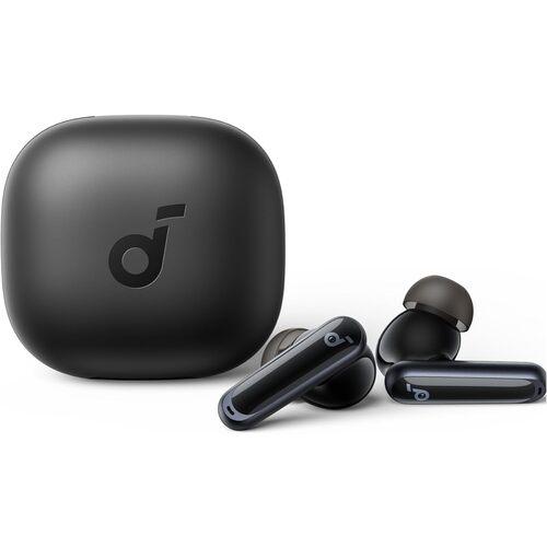 Anker　ワイヤレスイヤホン　Soundcore P40i　音楽、WEB会議　ブラック　正規販売品　Bluetooth　A3955N11　（北海道・沖縄・離島のみ送料必要）　在庫あり