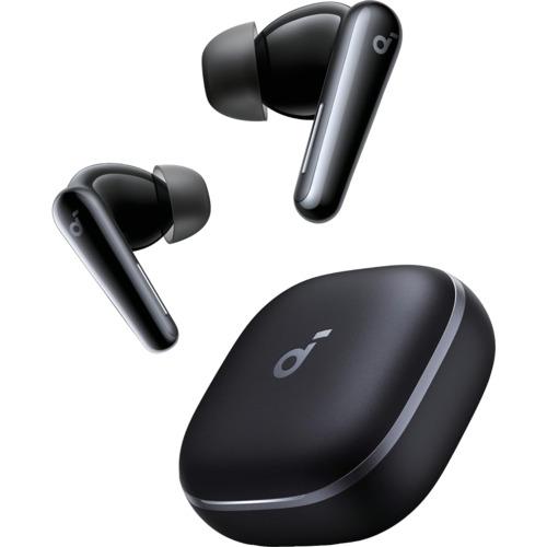 Anker　Soundcore　ワイヤレスイヤホン　Liberty　5　ミッドナイトブラック　正規販売品　A3957N11　（北海道・沖縄・離島のみ送料必要）　在庫あり