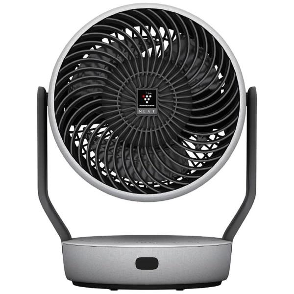 シャープ SHARP サーキュレーター ライトグレー PK-18S03-H
