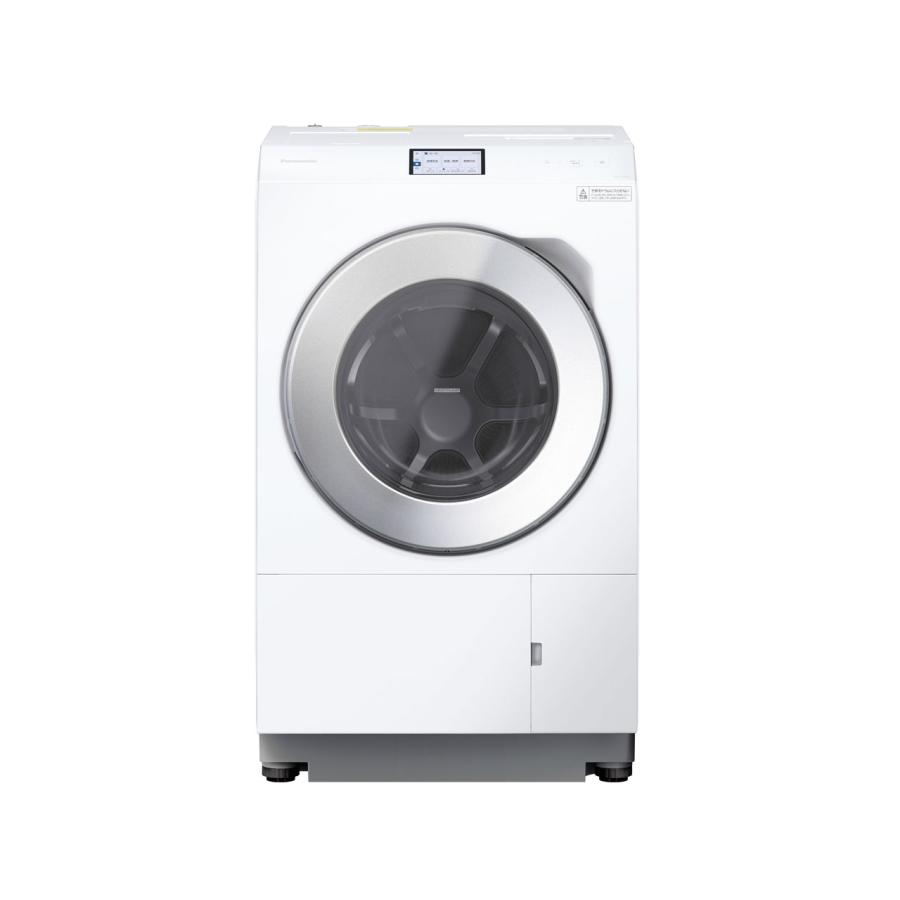 Panasonic　NA-LX129CL-W　ドラム式洗濯乾燥機　沖縄、北海道、青森、岩手、秋田、離島は配送出来ません