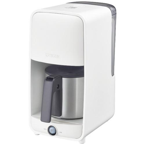 タイガー魔法瓶 コーヒーメーカー ADC-G060WU(A3)送料無料・包装無料・のし無料