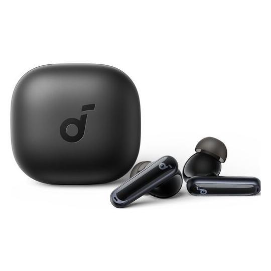 アンカー イヤホン ワイヤレスイヤホン Bluetooth soundcore P40i A3955N11 ブラック Anker
