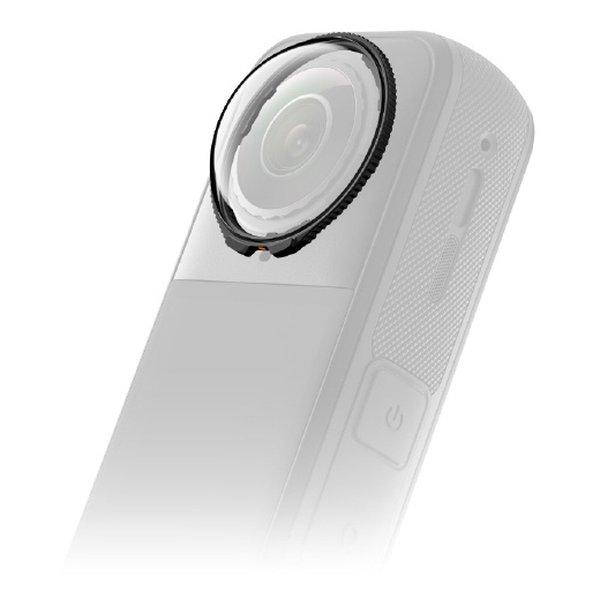 Insta 360 インスタ360 Insta360 X5プレミアムレンズガード CINSBAHC(2662428)
