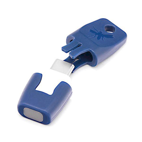 MOIT90191 直送 代引不可 Kamedi スマホでかんたん・虫さされ対策機 heat it classic ヒートイットクラシック USB−C