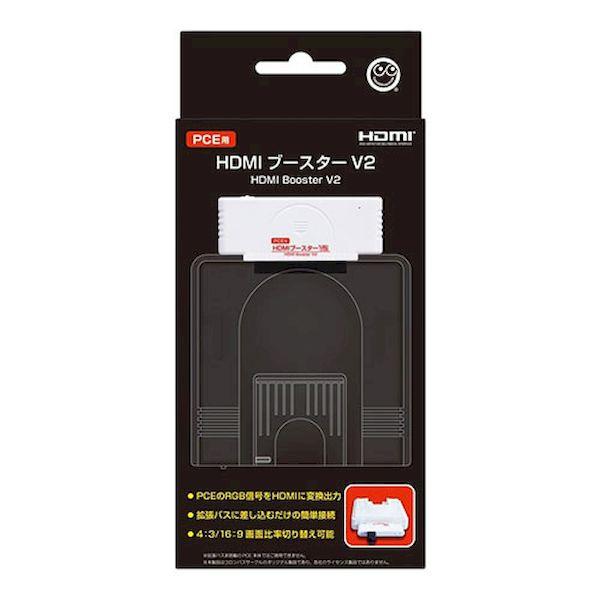 【個数：1個】CC-PEHD2-WT 直送 代引不可 コロンバスサークル PCE用 HDMIブースター V2 CCPEHD2WT
