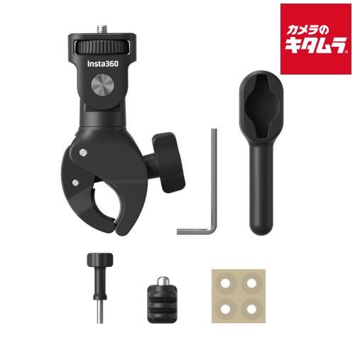 Insta360 CINSBAVS ヘビーデューティークランプ 《納期約３ヶ月》