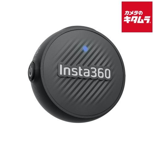 Insta360 CINSABWB Mic Air Transmitter 《納期約３ヶ月》