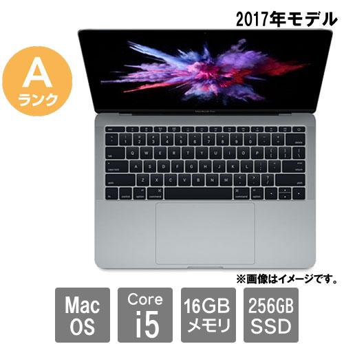 ノートPC Apple ★中古パソコン・Aランク★C02VD1HFHV2H [MacBook Pro 14.1(Core i5 16GB SSD256GB 13.3 MacOS 30日保証)]