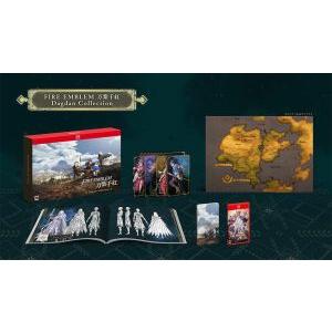 (発売日前日出荷)(Switch 2)ファイアーエムブレム 万紫千紅 Dagdan Collection(新品)(2026年9月17日発売)