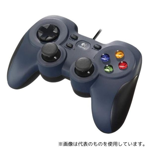 ロジクール F310r ゲームパッド