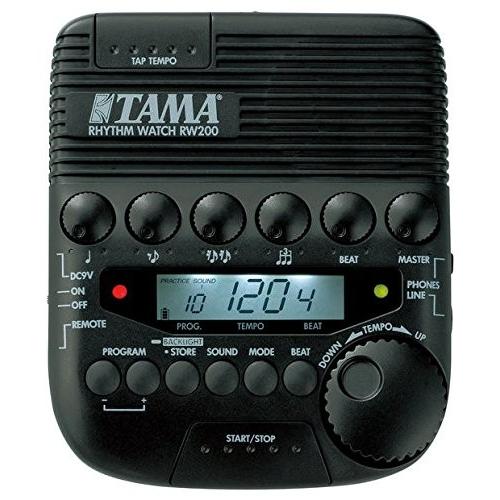 TAMA [タマ] ドラム用リズムウォッチ RW200