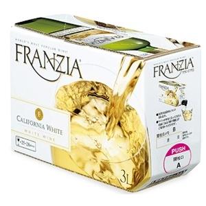 メルシャン フランジア 白 3000ml