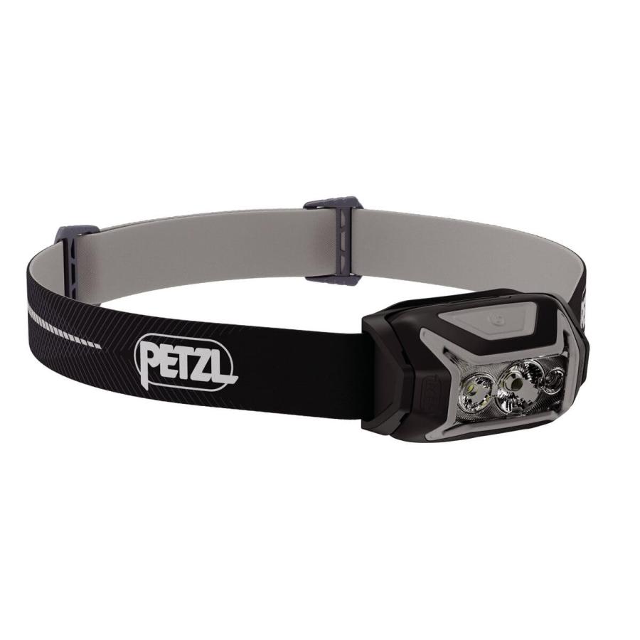 PETZL(ペツル) E065AB アクティックコア ブラック
