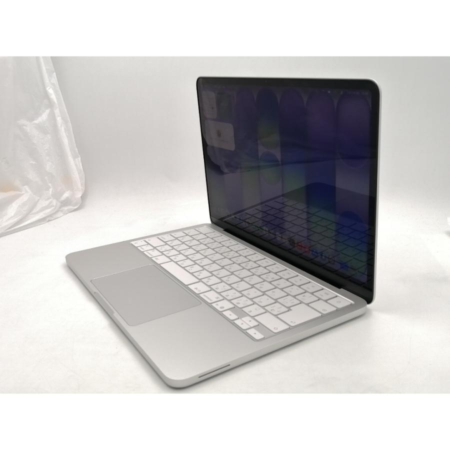 【中古】Apple MacBook Neo 13インチ A18 Pro(CPU:6C/GPU:5C) 8GB/256GB シルバー MHFA4J/A (13インチ,A18 Pro)【ECセンター】保証期間１ヶ月【ランクA】