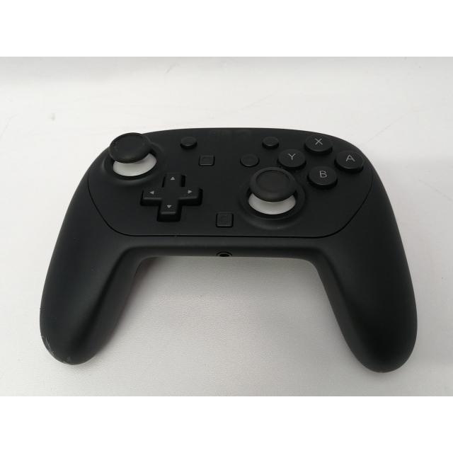 【中古】Nintendo Nintendo Switch 2 Proコントローラー BEE-A-FSSKA【川越クレアモール】保証期間１週間【ランクC】