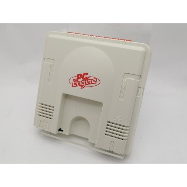 【中古】コナミ PCエンジン mini【新宿東口】保証期間１ヶ月【ランクA】