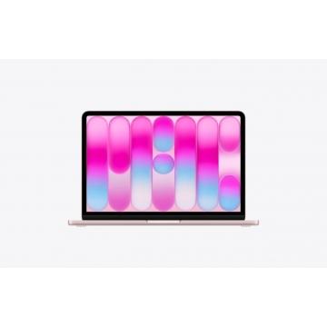 【未使用】Apple MacBook Neo 13インチ A18 Pro(CPU:6C/GPU:5C) 8GB/512GB ブラッシュ MHFJ4J/A (13インチ,A18 Pro)【高崎モントレー】保証期間３ヶ月