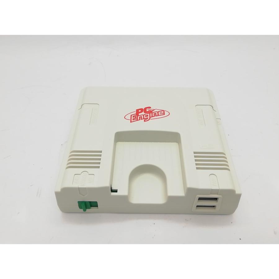 【中古】コナミ PCエンジン mini【府中ル・シーニュ】保証期間１ヶ月【ランクA】