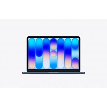 【未使用】Apple MacBook Neo 13インチ A18 Pro(CPU:6C/GPU:5C) 8GB/256GB インディゴ MHFF4J/A (13インチ,A18 Pro)【千葉】保証期間３ヶ月