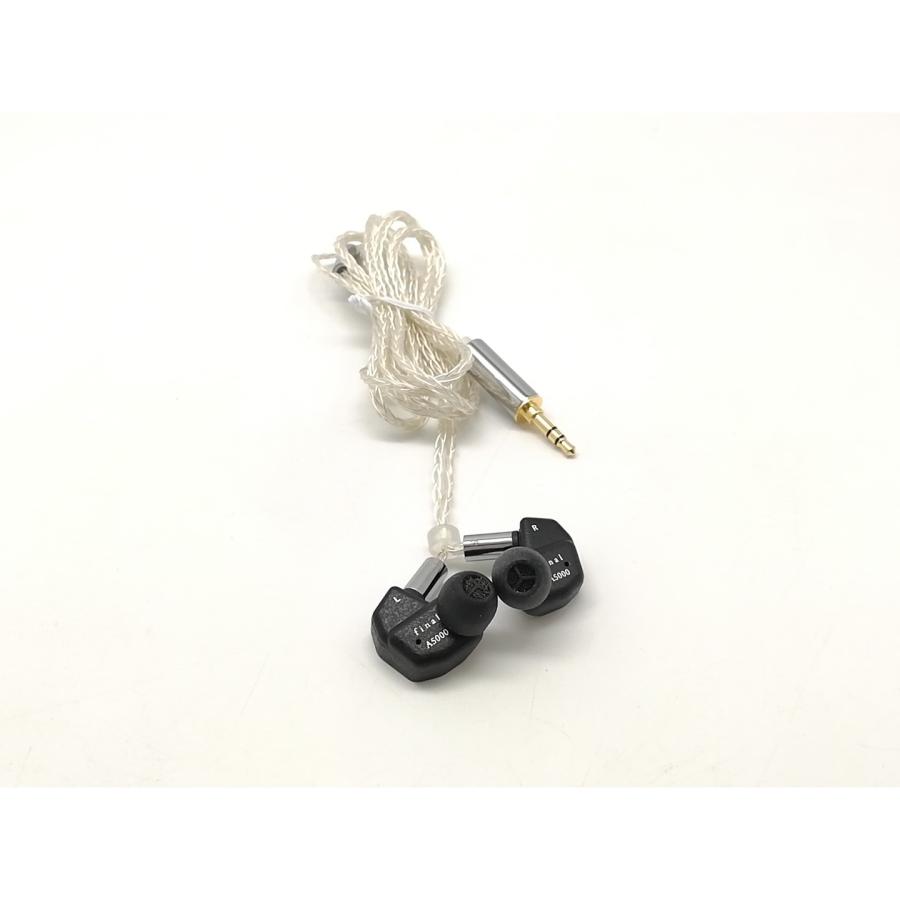 【中古】final A5000 FI-A5DPLD【横浜】保証期間１ヶ月【ランクA】
