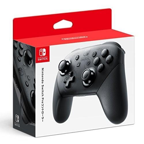 ★Nintendo Switch Pro コントローラー  HAC-A-FSSKA  任天堂 Switch 本体 未使用 新品