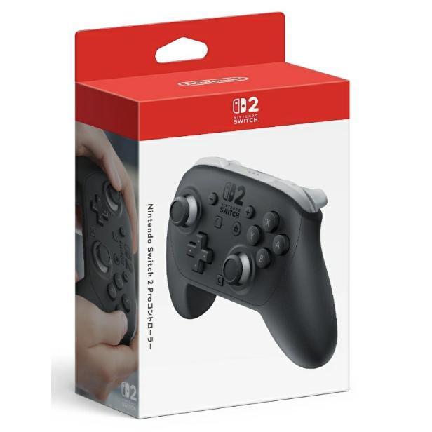 ★Nintendo Switch 2 Proコントローラー BEEAFSSKA  任天堂 Switch 本体 未使用 新品★送料無料【北海道・沖縄を除く】