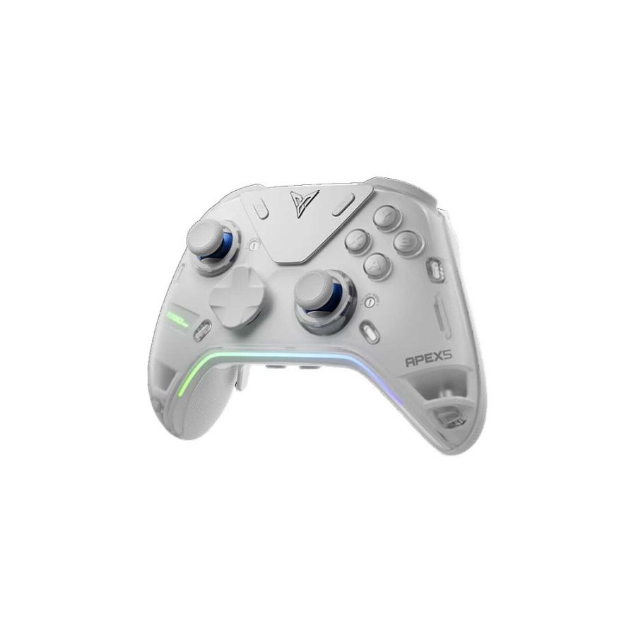 FLYDIGI APEX5 ワイヤレス/有線 ハイエンド ワイヤレスゲームコントローラー scythe Flydigi APEX5 返品種別A