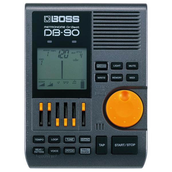BOSS メトロノーム BOSS Dr. Beat DB-90 返品種別A