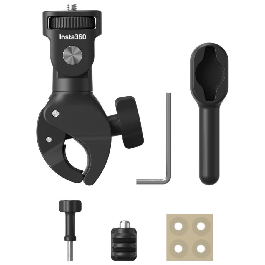 Insta360 ヘビーデューティークランプ CINSBAVS 返品種別A