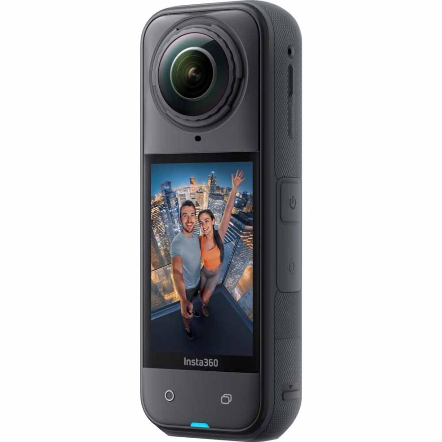 Insta360 アクションカメラ「Insta360 X5」 CINSAAHA(X5) 返品種別B